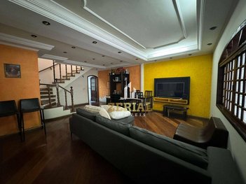 house em Rua José de Franca Dias, São José - São Caetano do Sul - SP
