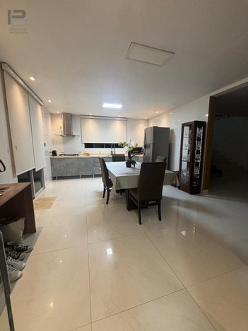 house em Rua das Camélias, Pedra Branca - Palhoça - SC