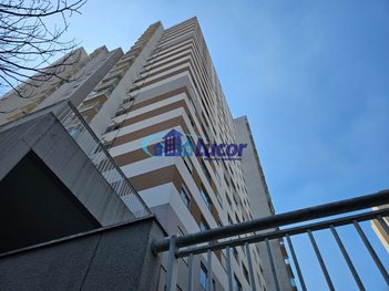 apartment em Rua Guarapuava, Mooca - São Paulo - SP