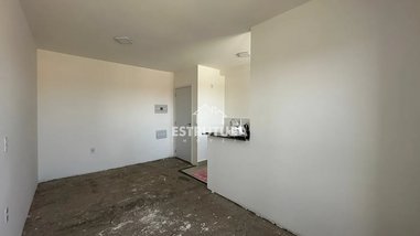 apartment em Avenida M 31, Jardim Floridiana - Rio Claro - SP