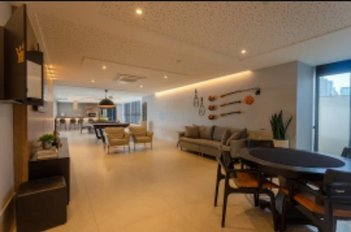 apartment em Rua Milton Caldeira, Itapuã - Vila Velha - ES