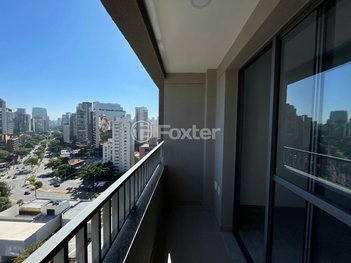 apartment em Rua Quatá, Vila Olímpia - São Paulo - SP