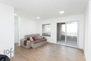 apartment em Rua José Elói Otoni, Freguesia do Ó - São Paulo - SP