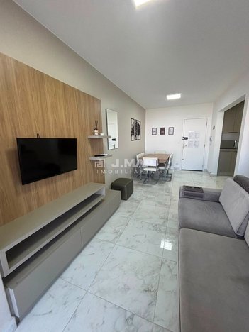 apartment em Rua Abel Álvares Cabral Júnior, Ingleses do Rio Vermelho - Florianópolis - SC