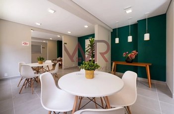 apartment em Rua Tomoichi Shimizu, Colônia (Zona Leste) - São Paulo - SP