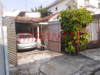 house em Rua Adolfo Carranza, Vila Medeiros - São Paulo - SP