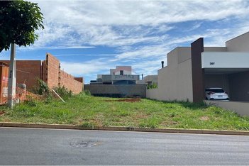 land_lot em Rua Antonio Starnino, Jardim Recanto das Águas - Nova Odessa - SP