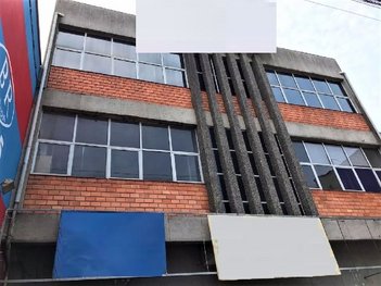 office em Avenida Getúlio Vargas, Niterói - Canoas - RS