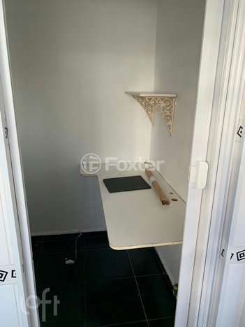 apartment em Rua Pereira da Nóbrega, Vila Monumento - São Paulo - SP
