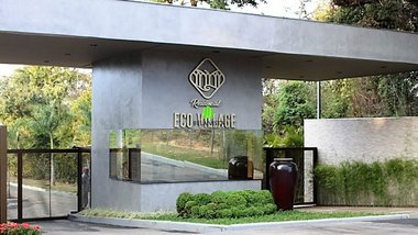 land_lot em Rua Quatro, Lagoa Santa Park Residence - Lagoa Santa - MG