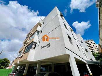 apartment em Rua Monsenhor Bruno, Aldeota - Fortaleza - CE