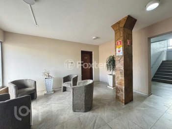 apartment em Rua Venâncio Aires, Niterói - Canoas - RS