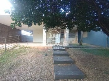 house em Rua Madre Cecília, Centro - Piracicaba - SP