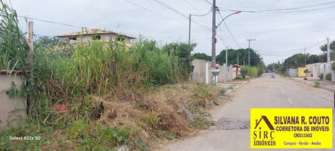 land_lot em Avenida Carlos Marighella, Chácaras de Inoã (Inoã) - Maricá - RJ