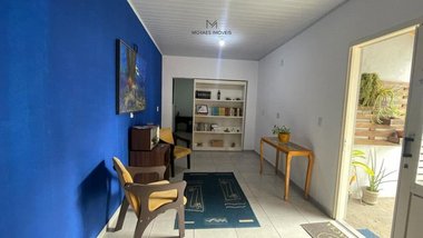 house em Rua Mariz e Barros, Vila São Paulo - Araçatuba - SP