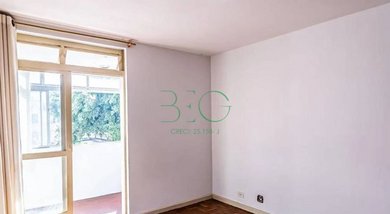 apartment em Rua Marquês de Itu, Vila Buarque - São Paulo - SP