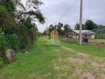 house em Rua dos Guarantãs, Itapema - Antonina - PR