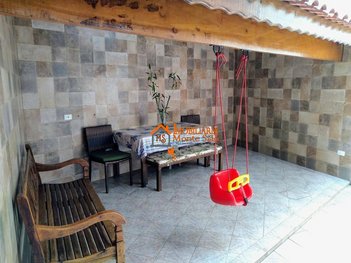 house em Avenida Doutor Carlos de Campos, Parque Renato Maia - Guarulhos - SP
