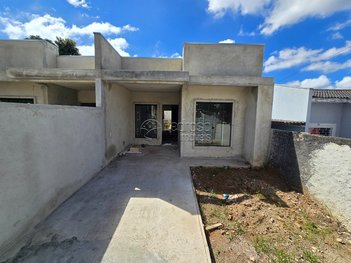 house em Rio Faxinal, Nações - Fazenda Rio Grande - PR