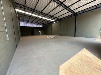 industrial em Antônio Elias, Santa Rita - Piracicaba - SP