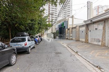 house em Avenida General Charles de Gaulle, Parque São Domingos - São Paulo - SP