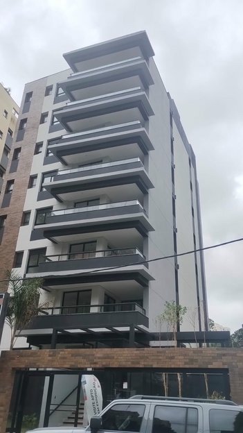 apartment em Rua Beatriz Galvão, Sumaré - São Paulo - SP