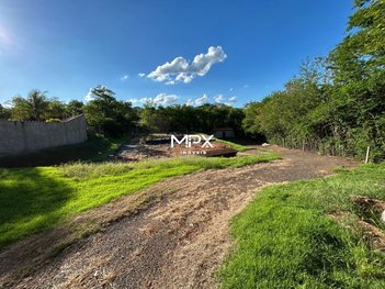 land_lot em Rua Maria das Dores Perrini Germano, Água Branca - Piracicaba - SP