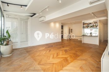 apartment em Rua Itacema, Itaim Bibi - São Paulo - SP