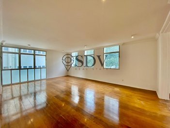 apartment em Alameda Franca, Jardim Paulista - São Paulo - SP