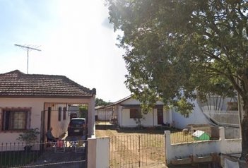 house em Manoel Moura, Vila Carlos Antônio Wilkens - Cachoeirinha - RS