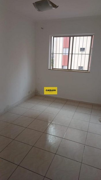 apartment em Avenida Senador Vergueiro, Anchieta - São Bernardo do Campo - SP
