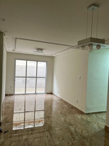 apartment em Avenida João Dias, Santo Amaro - São Paulo - SP