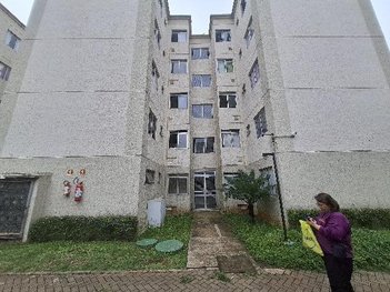 apartment em Rua Raposo da Fonseca, Cidade Popular - São Paulo - SP