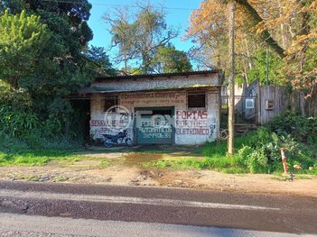 land_lot em Avenida Vicente Monteggia, Cavalhada - Porto Alegre - RS