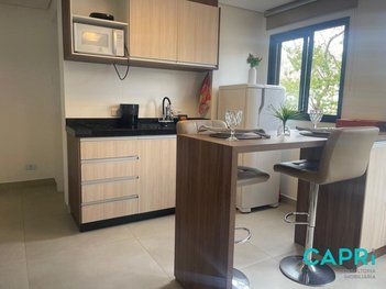 apartment em Rua Comendador Roseira, Prado Velho - Curitiba - PR
