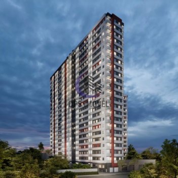 apartment em Avenida Vila Ema, Vila Ema - São Paulo - SP