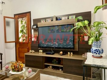 house em Rua Magalhães Gandavo, Parque Vitória - São Paulo - SP