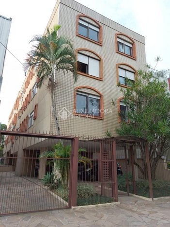 apartment em Rua Cabral, Rio Branco - Porto Alegre - RS
