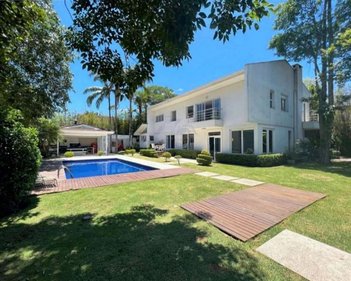 house em Alameda Epicéia, Altos de São Fernando - Jandira - SP