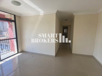apartment em Rua Mauro, Saúde - São Paulo - SP