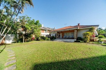house em João Mendes Ouriques, Jardim Isabel - Porto Alegre - RS