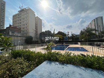 apartment em Avenida Celso Garcia, Brás - São Paulo - SP