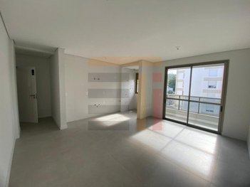 apartment em Rua das Cerejeiras, Carvoeira - Florianópolis - SC