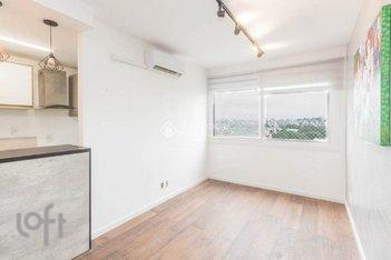 apartment em Rua Frederico Otávio Domingues Barbosa, Sarandi - Porto Alegre - RS