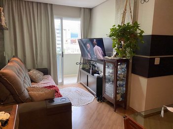 apartment em Rua José Manoel de Souza, Vale dos Tucanos - Londrina - PR