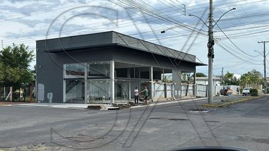 office em Capitão Antônio Nunes Benfica, 29, Centro - Santo Antônio da Patrulha - RS