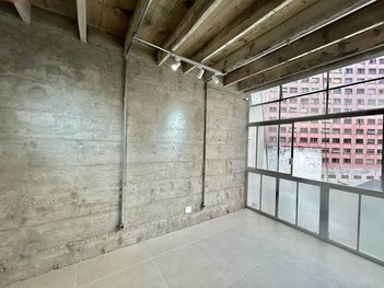 apartment em Avenida Ipiranga, República - São Paulo - SP