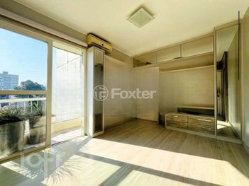 apartment em Rua Vinte e Quatro de Maio, Guarani - Novo Hamburgo - RS
