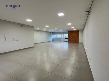 commercial_building em Rua Capitão Adélmio Norberto da Silva, Alto da Boa Vista - Ribeirão Preto - SP