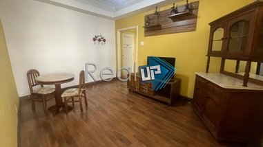 apartment em Rua Leopoldo Miguez, Copacabana - Rio de Janeiro - RJ